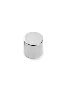 Neodímium henger mágnes 10mm x 10mm