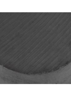 Ferrit mágnes korong 20mm x 3mm