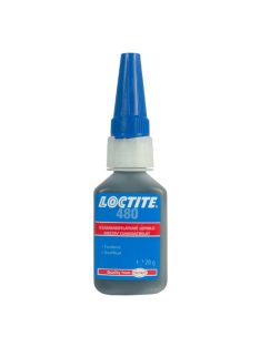Gyors ragasztó mágnesekhez Loctite 480-20g